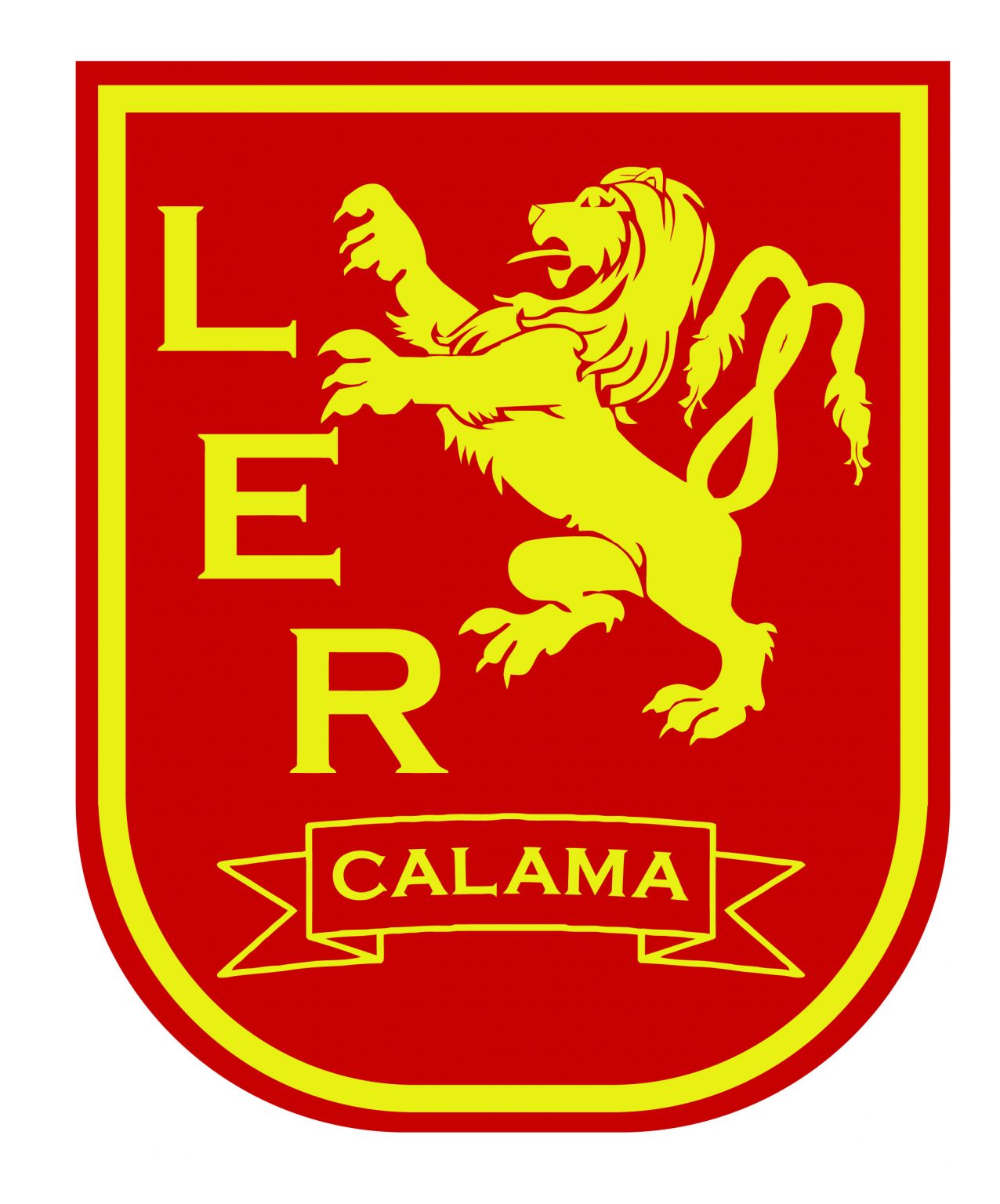 A25 Eleuterio Ramirez Molina Comdes Calama