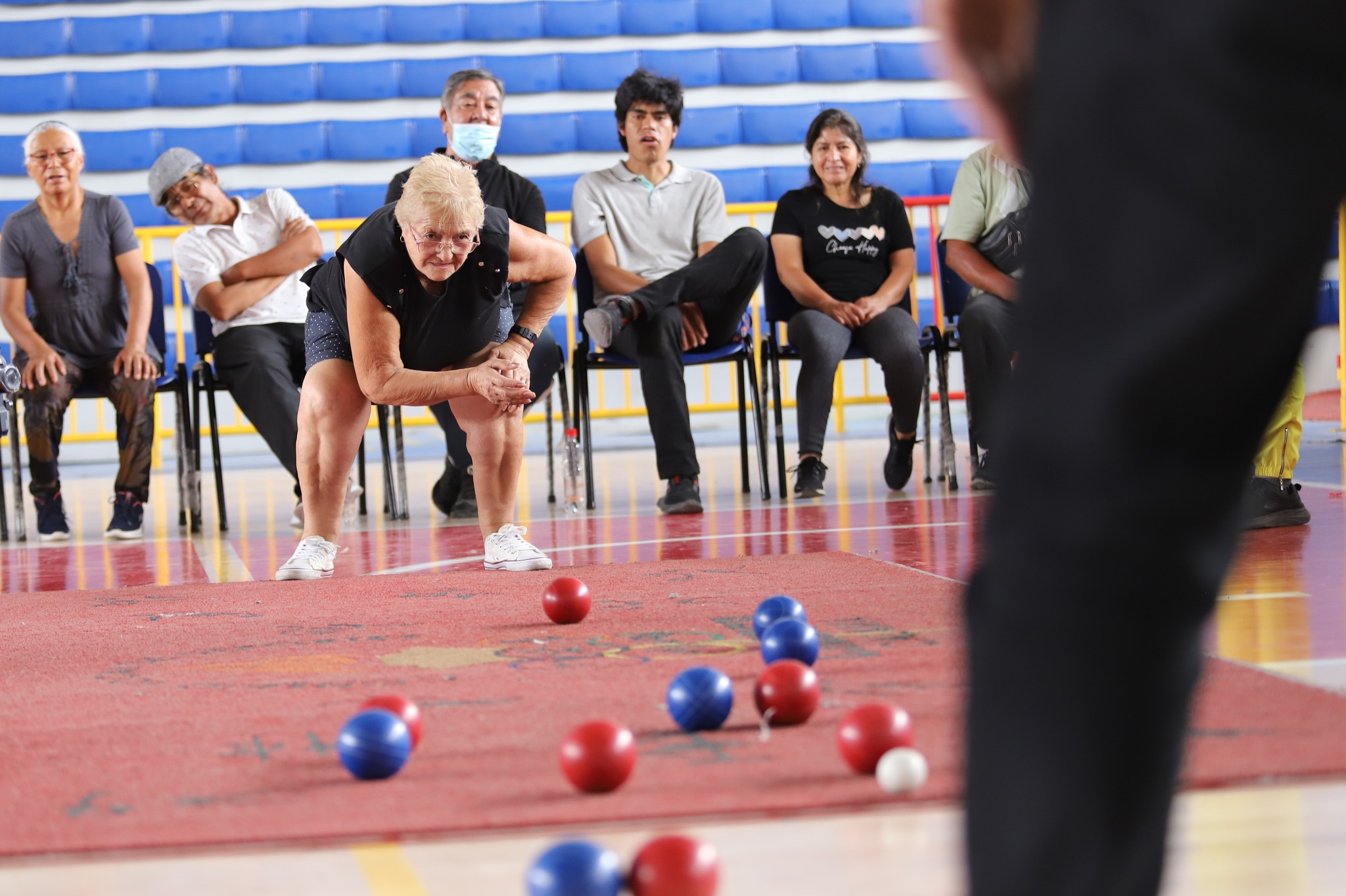 Imagen representativa de la visión
