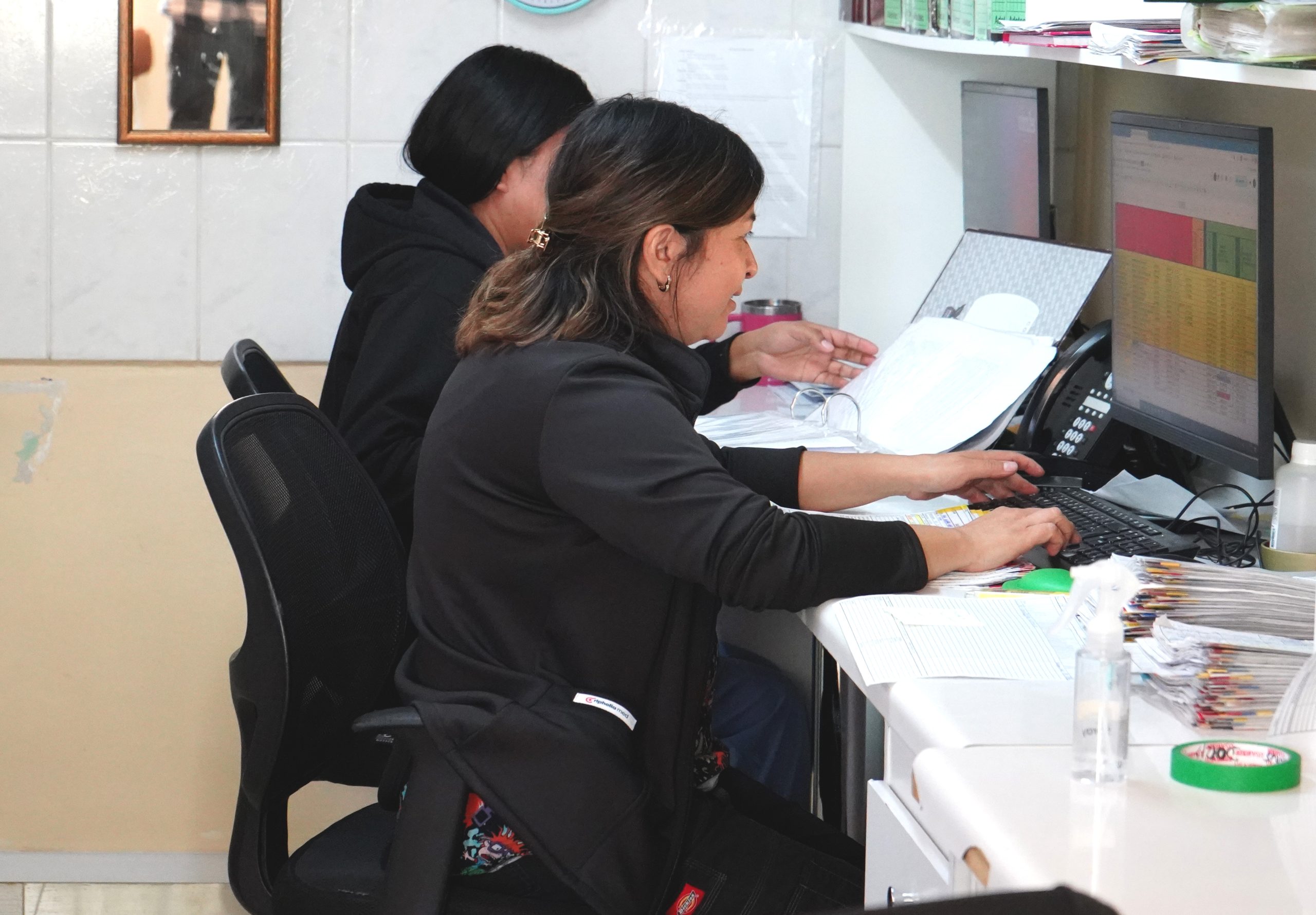 Imagen representativa de la misión