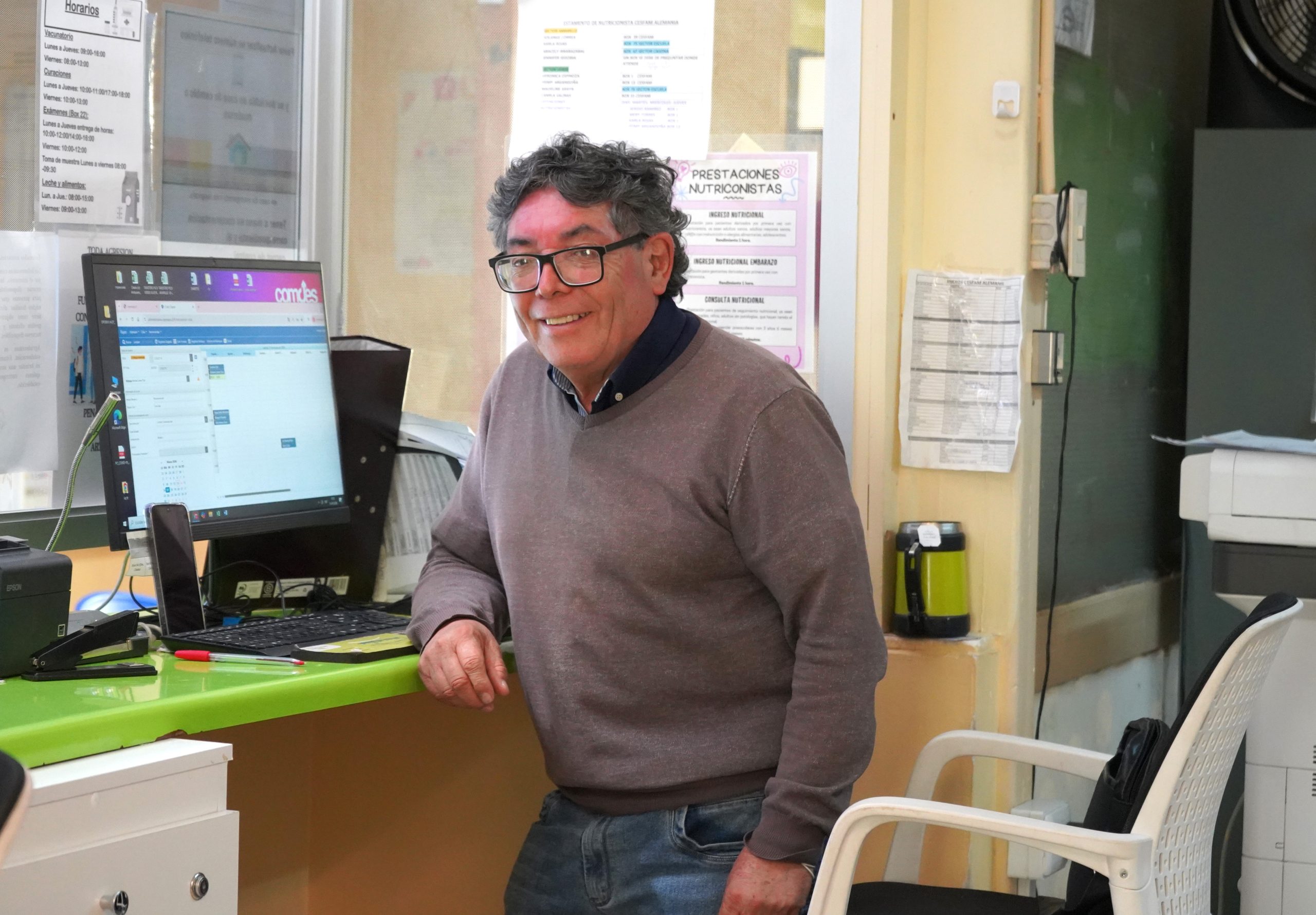 Trayectoria establecimiento imagen 4