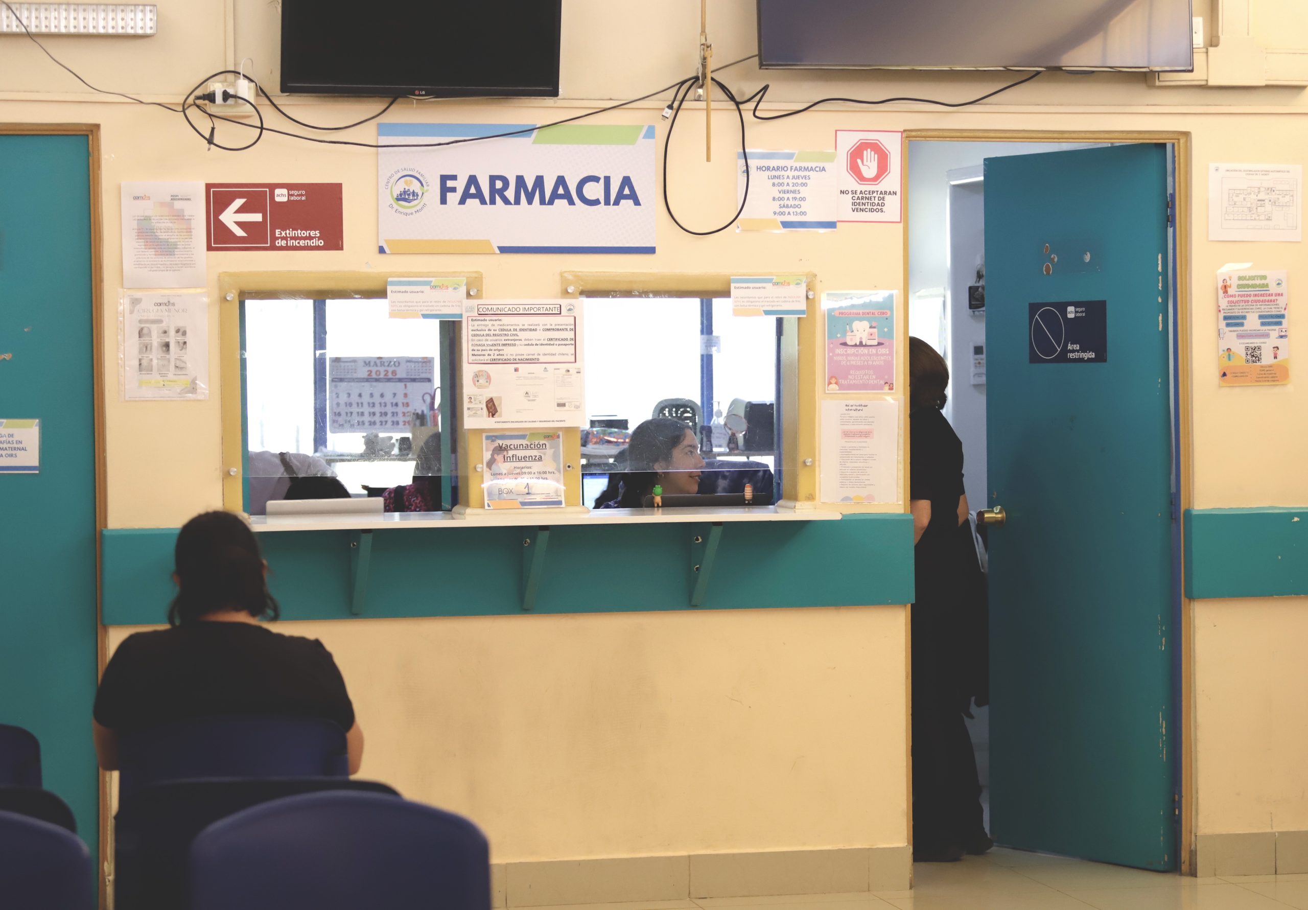 Trayectoria establecimiento imagen 3