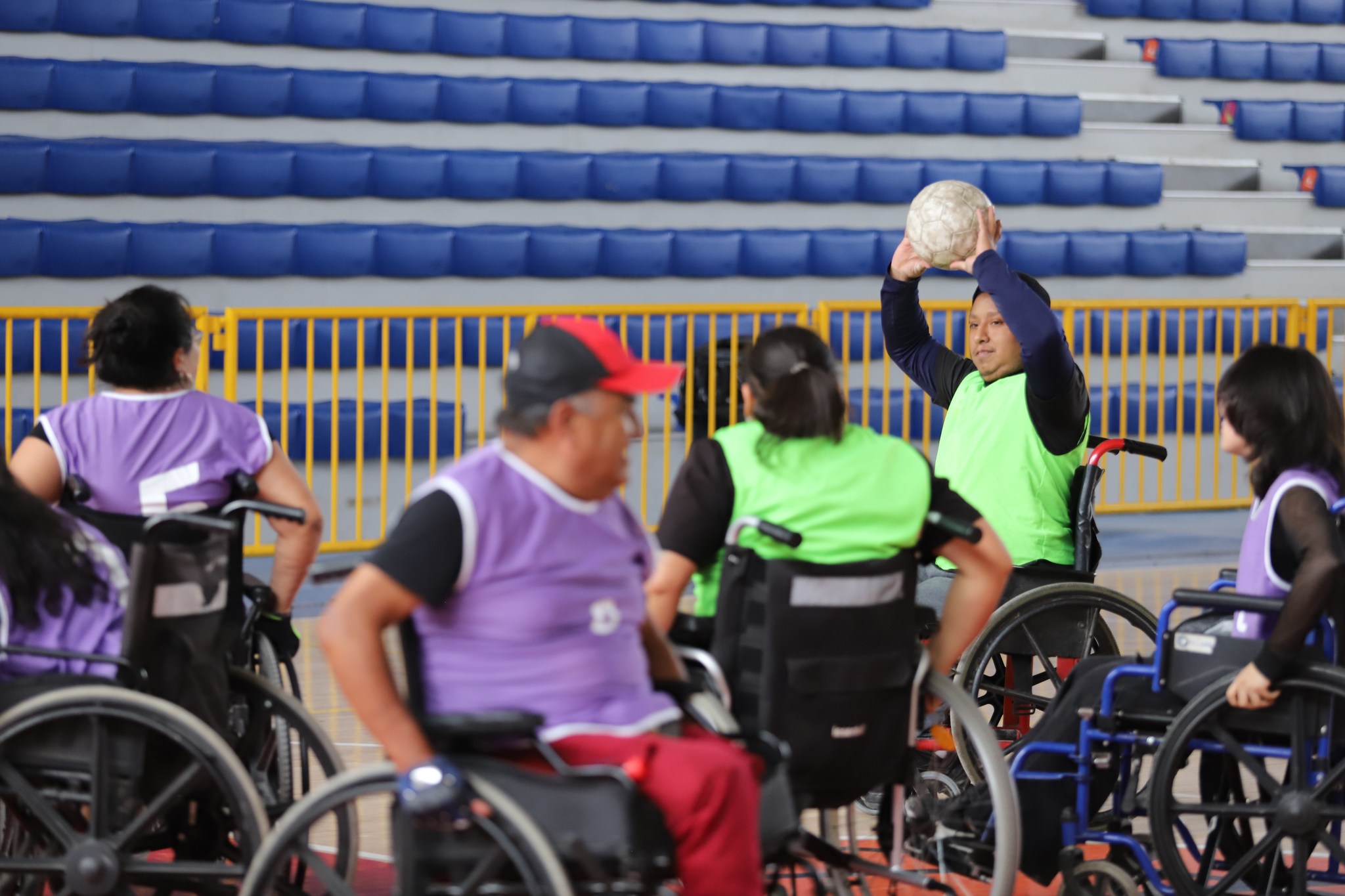 Trayectoria establecimiento imagen 3