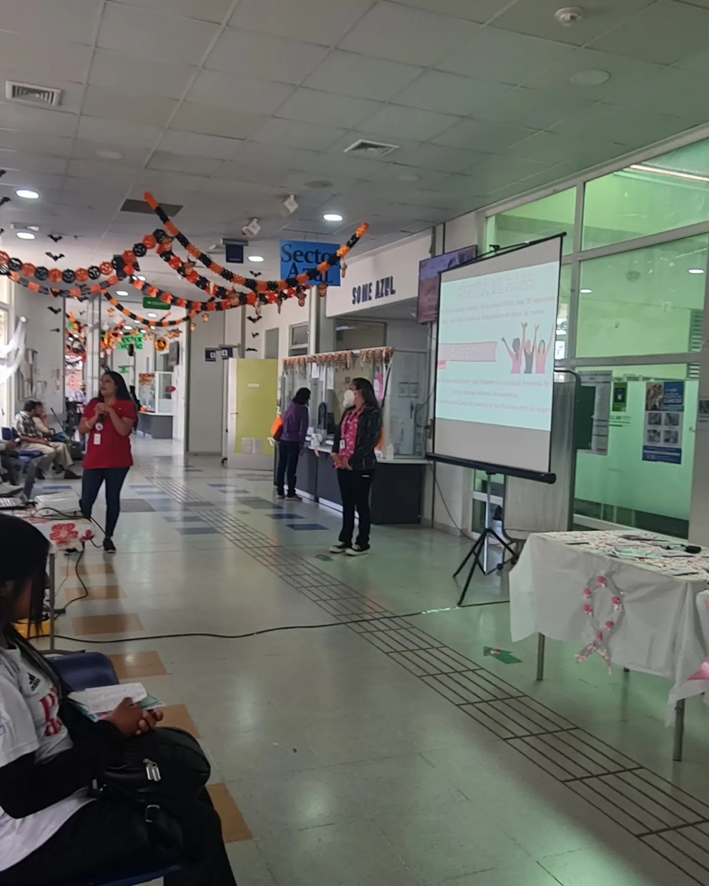 Trayectoria establecimiento imagen 4