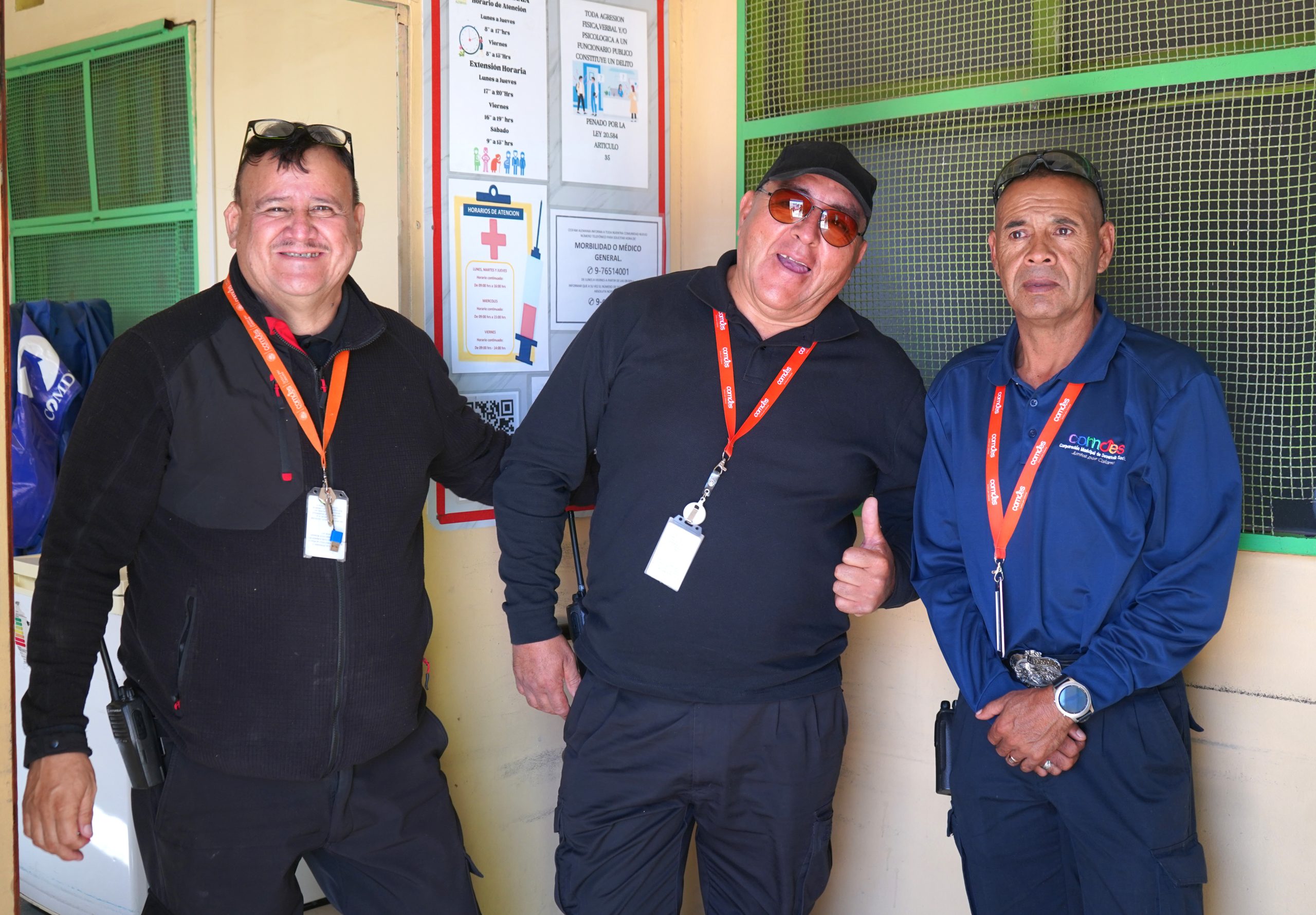 Trayectoria establecimiento imagen 2