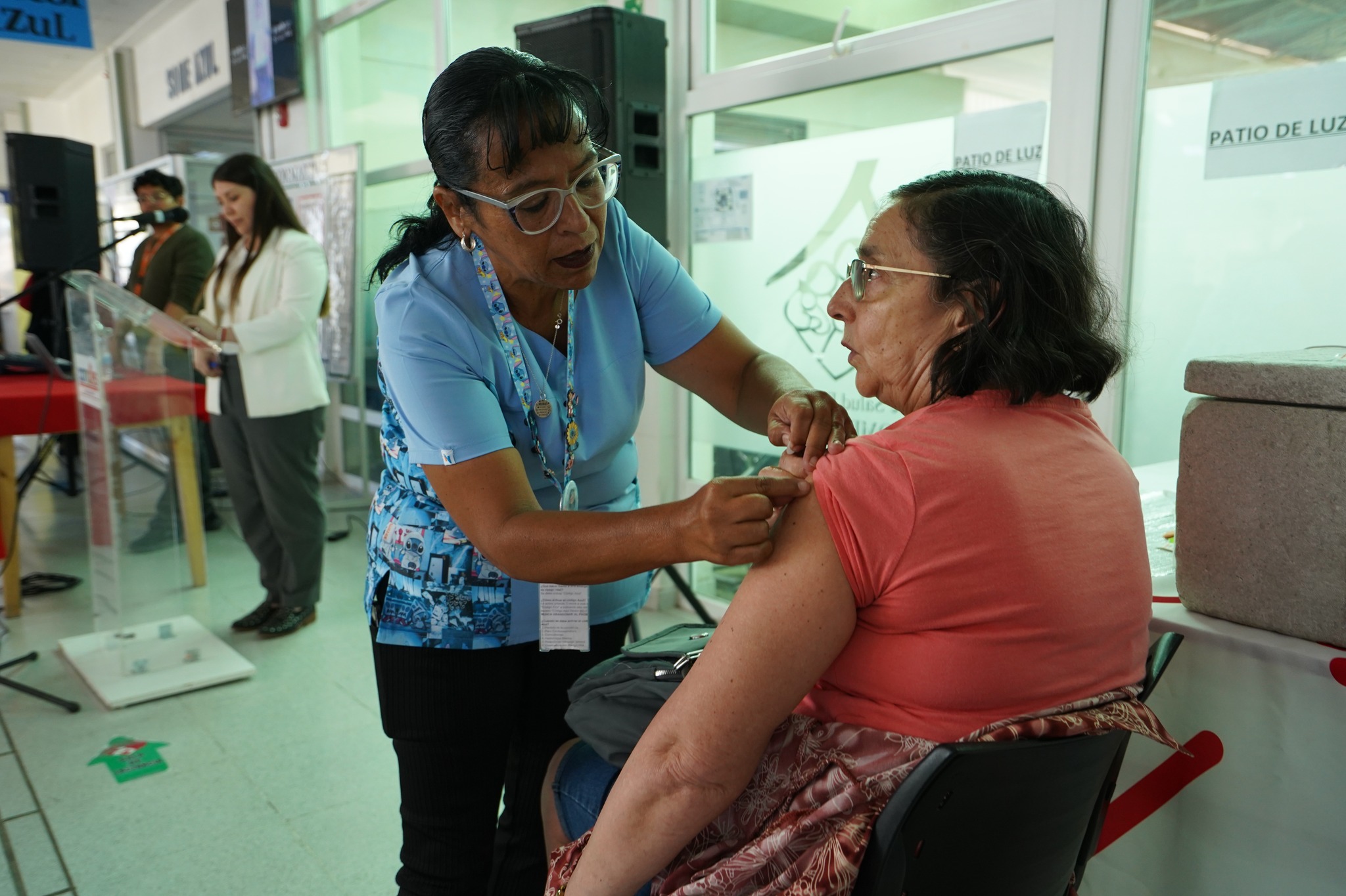 Trayectoria establecimiento imagen 4