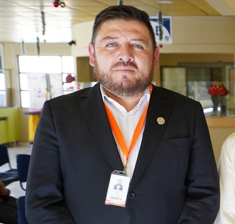 Alberto Godoy Tordoya