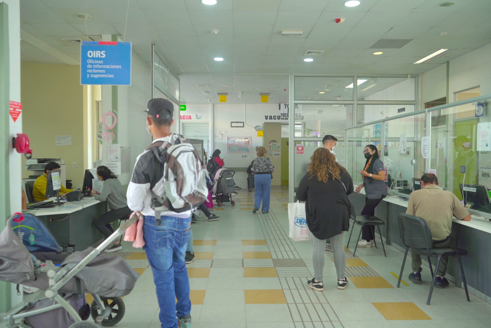 Trayectoria establecimiento imagen 3