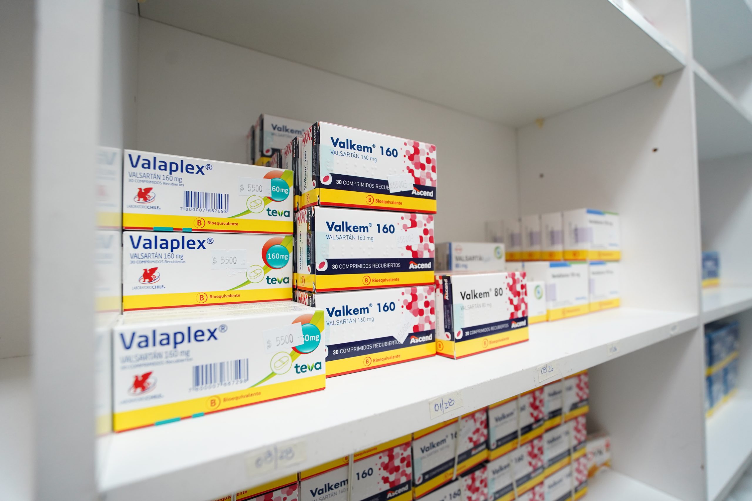 Trayectoria establecimiento imagen 2