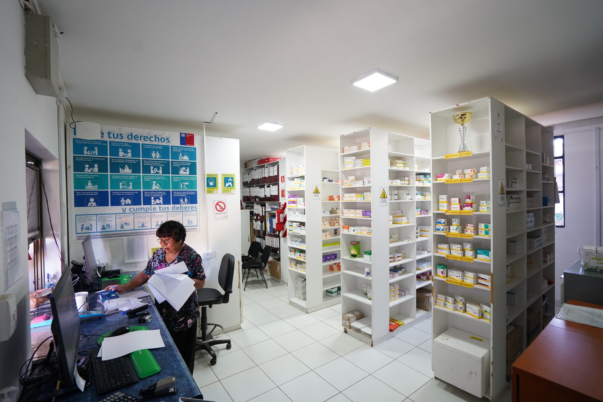 Imagen destacada del establecimiento