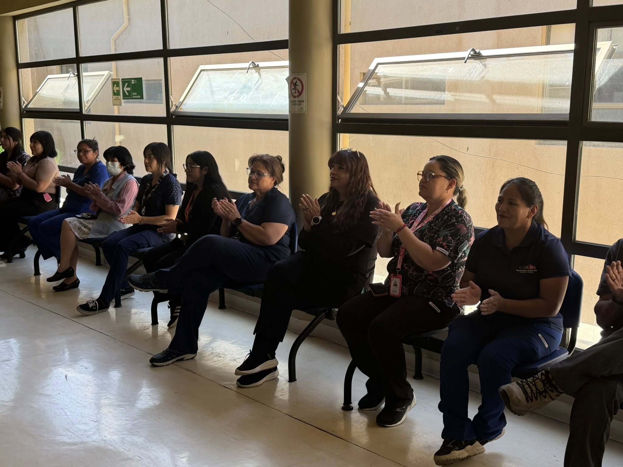 Trayectoria establecimiento imagen 2