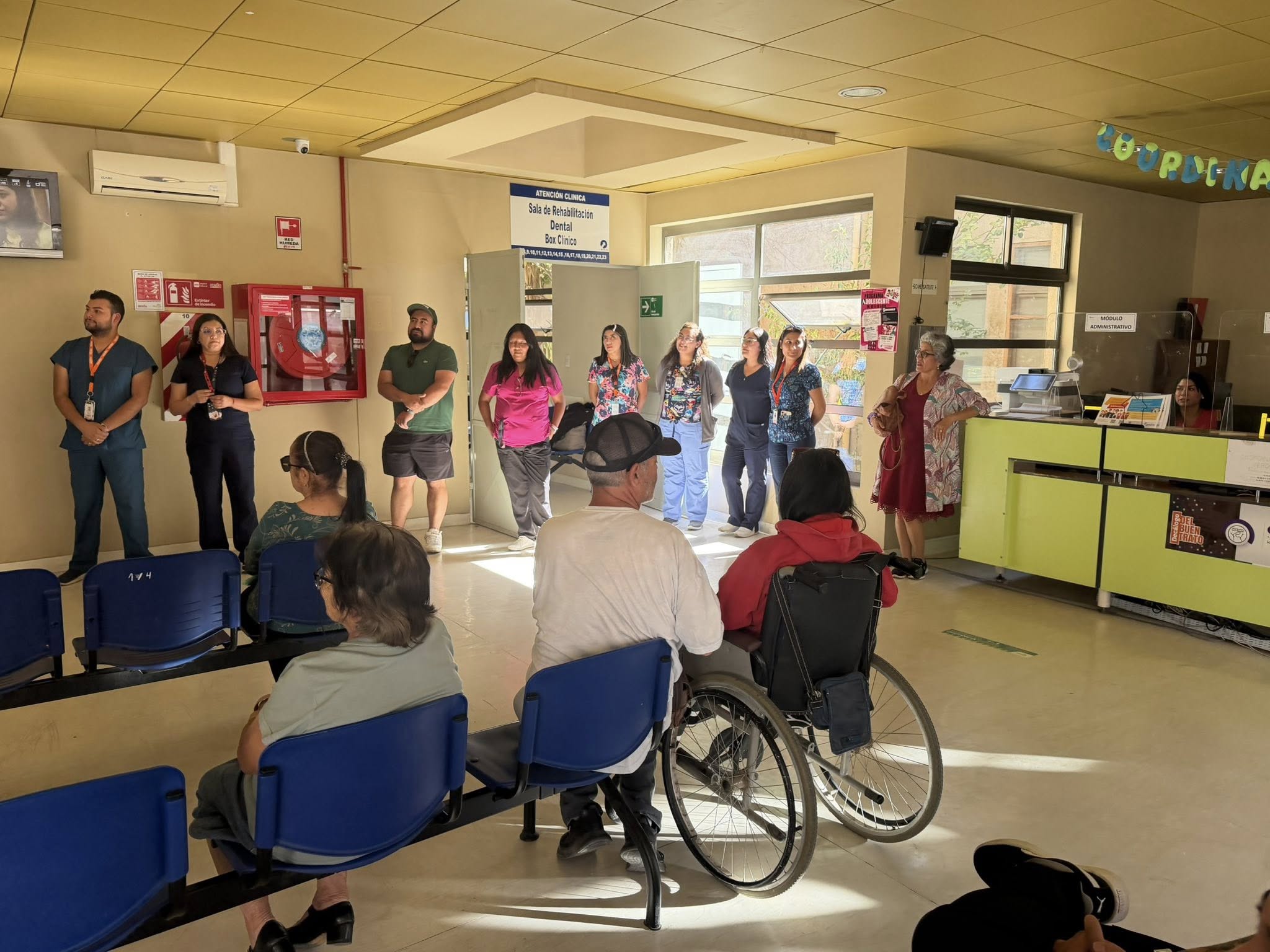 Trayectoria establecimiento imagen 3