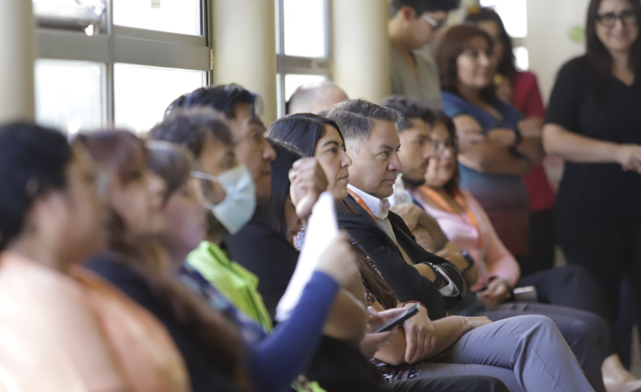 Imagen representativa de la visión