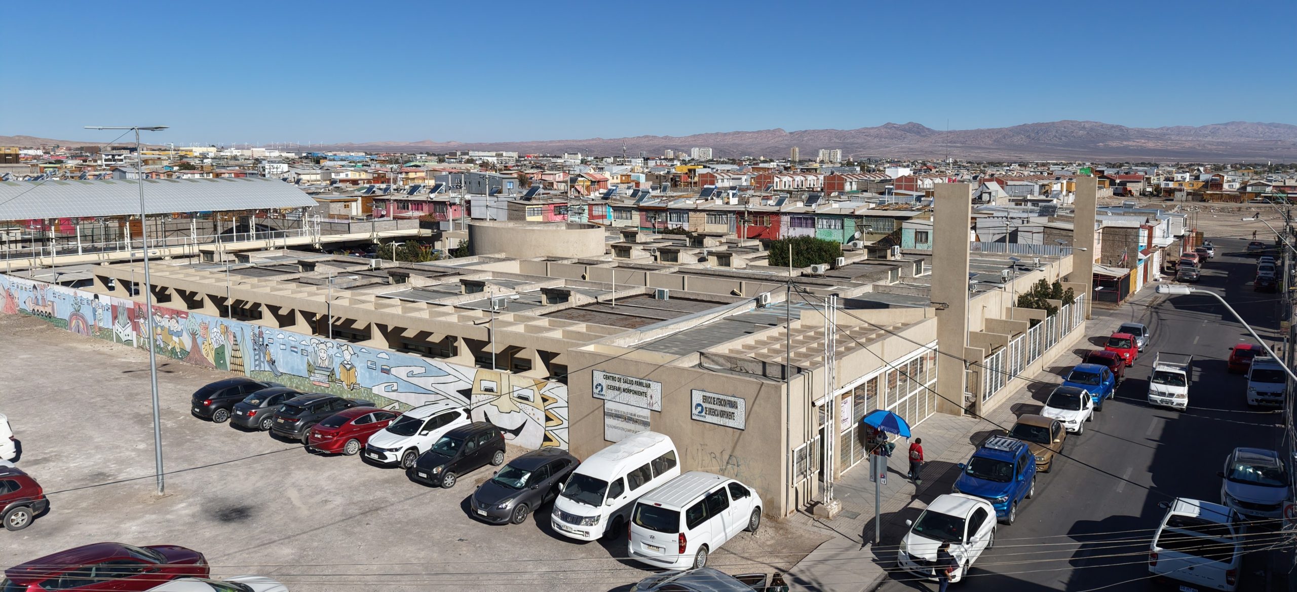 Trayectoria establecimiento imagen 1