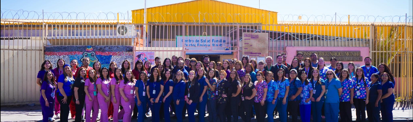 Imagen destacada del establecimiento