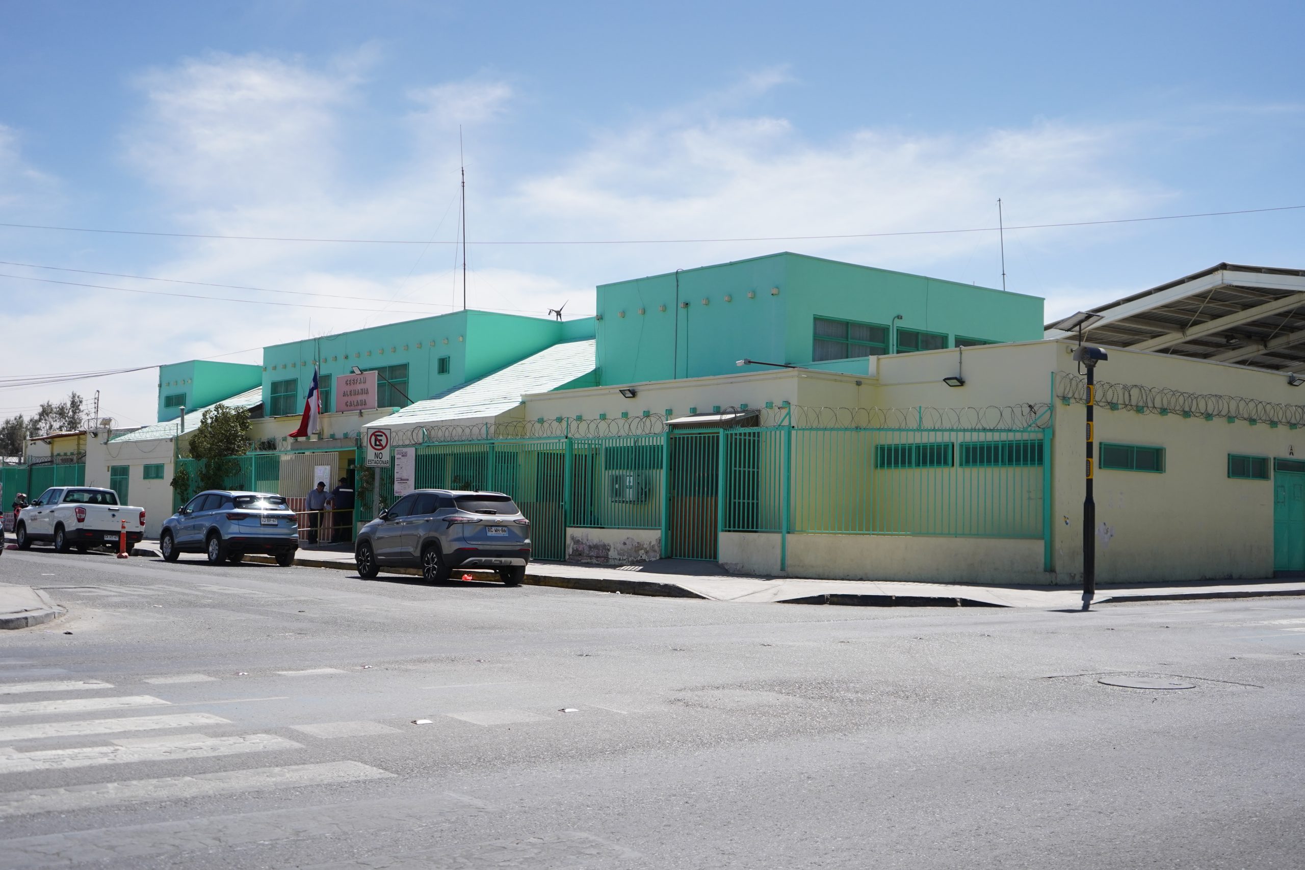 Trayectoria establecimiento imagen 1