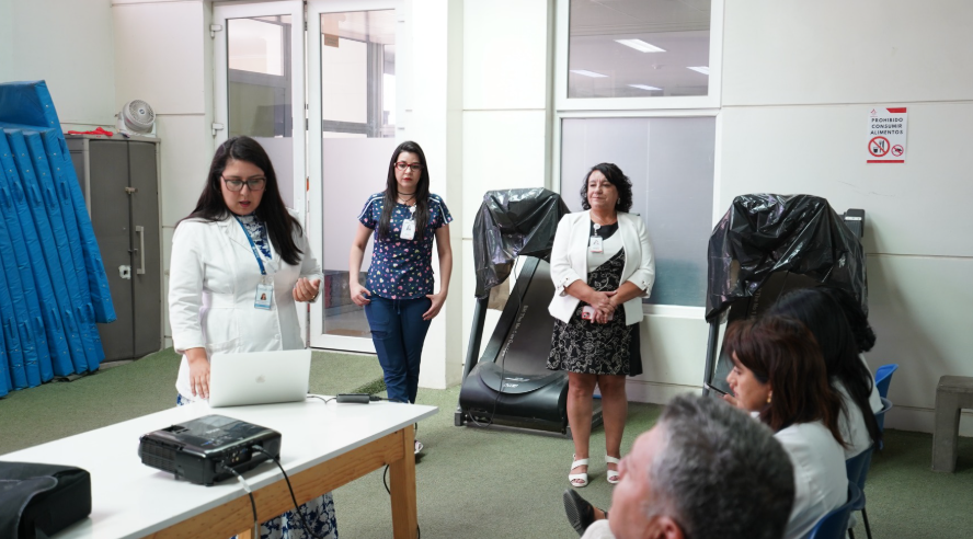 Imagen representativa de la misión