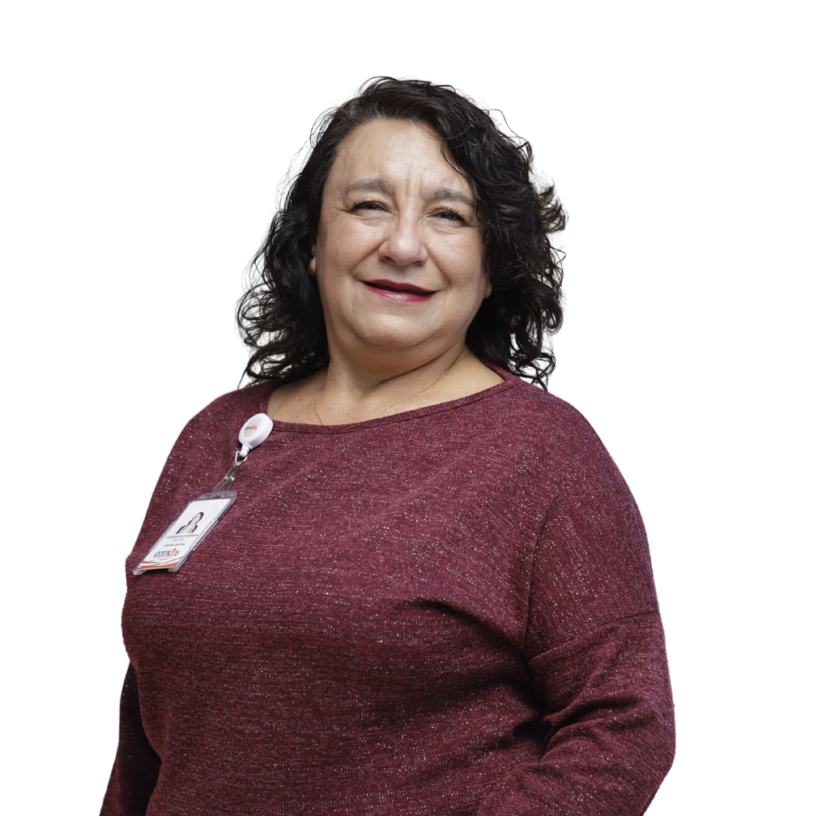 Verónica Pinto Herrera