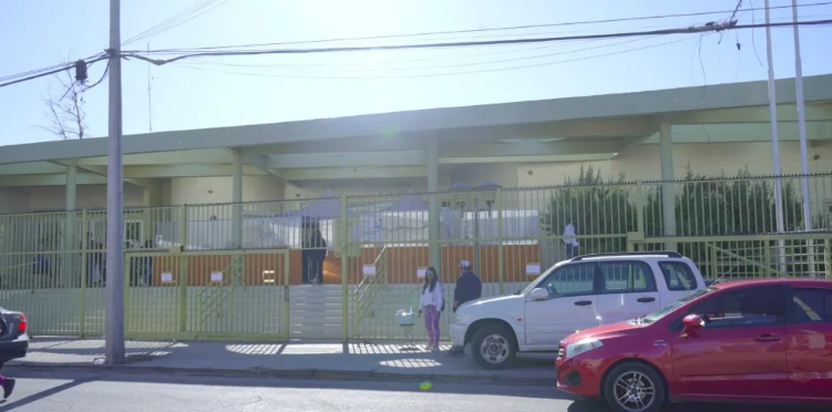 Trayectoria establecimiento imagen 1