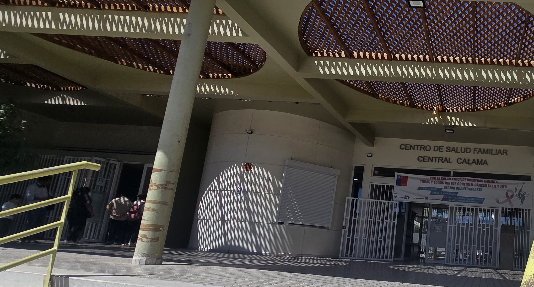 Imagen representativa de la visión