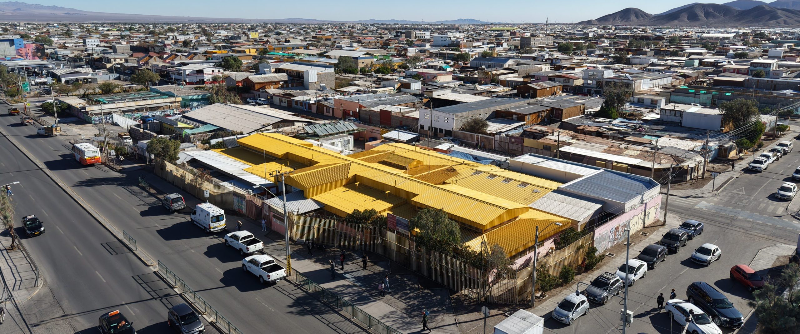 Trayectoria establecimiento imagen 1