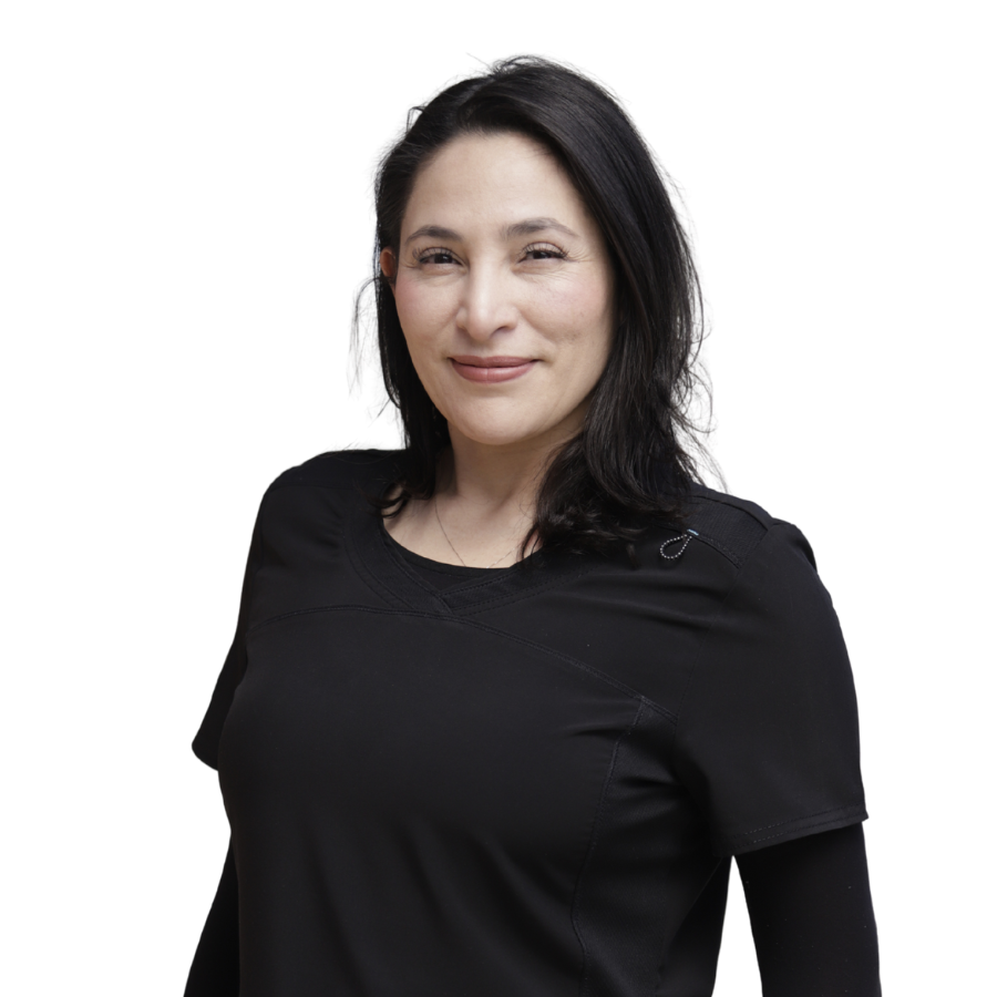 Paulina Araya Fredes