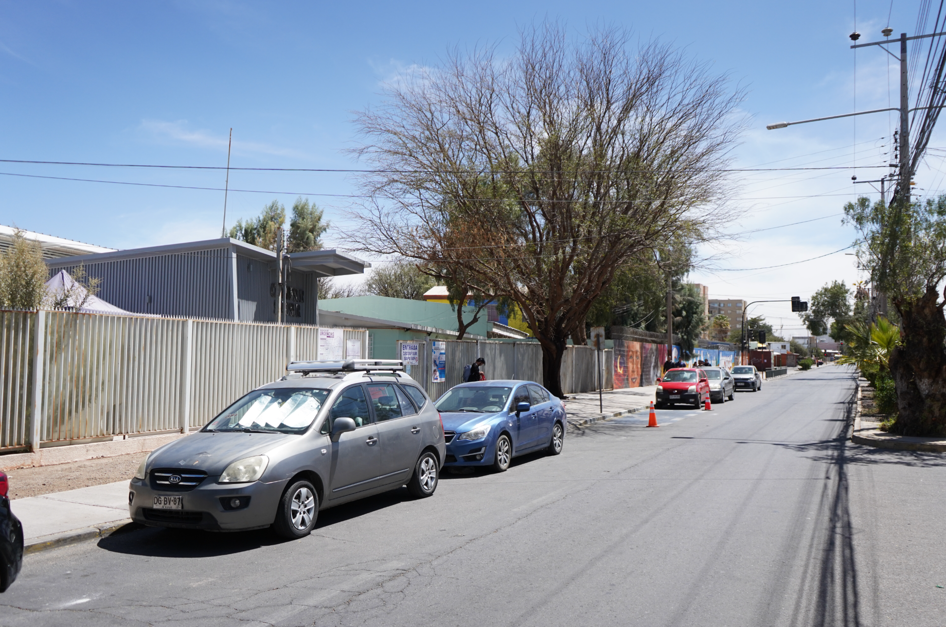 Trayectoria establecimiento imagen 1