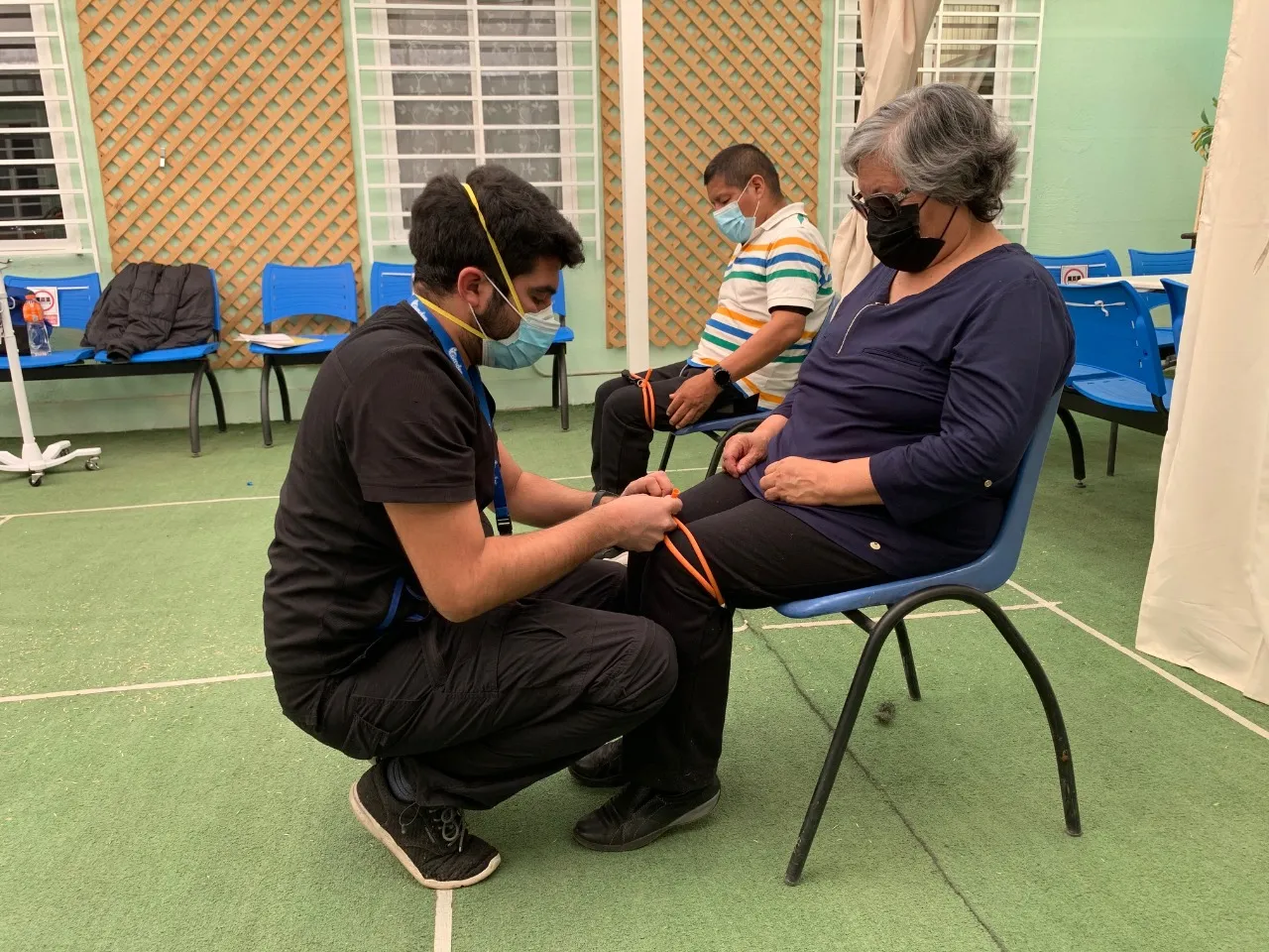 Trayectoria establecimiento imagen 2