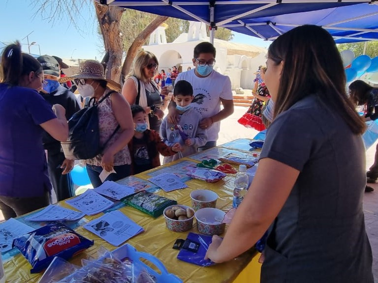 Trayectoria establecimiento imagen 3