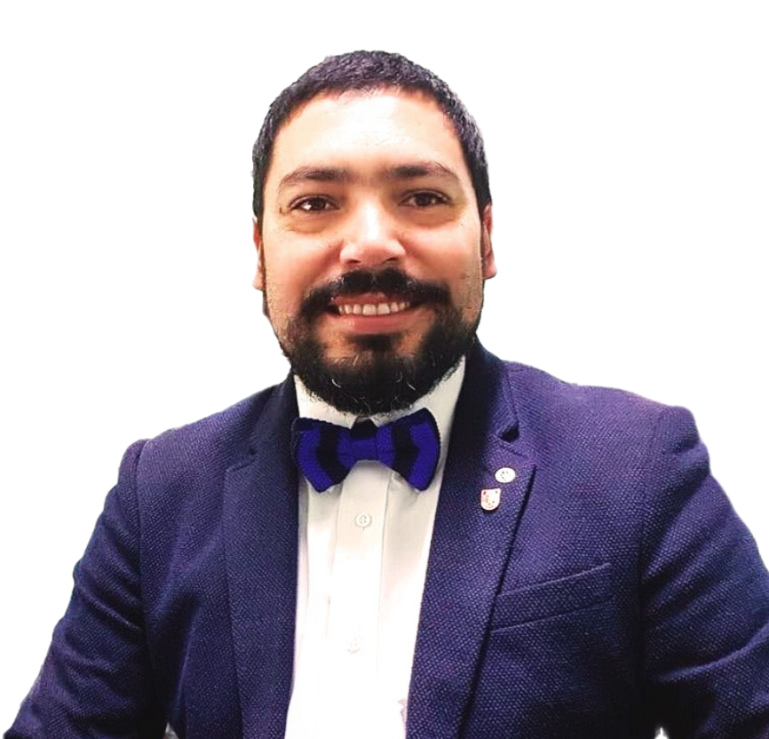 Luis Patricio Alfredo Villaseca Soto