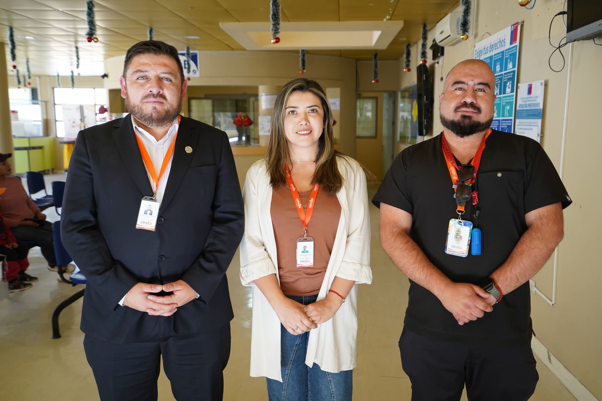 Imagen representativa de la misión