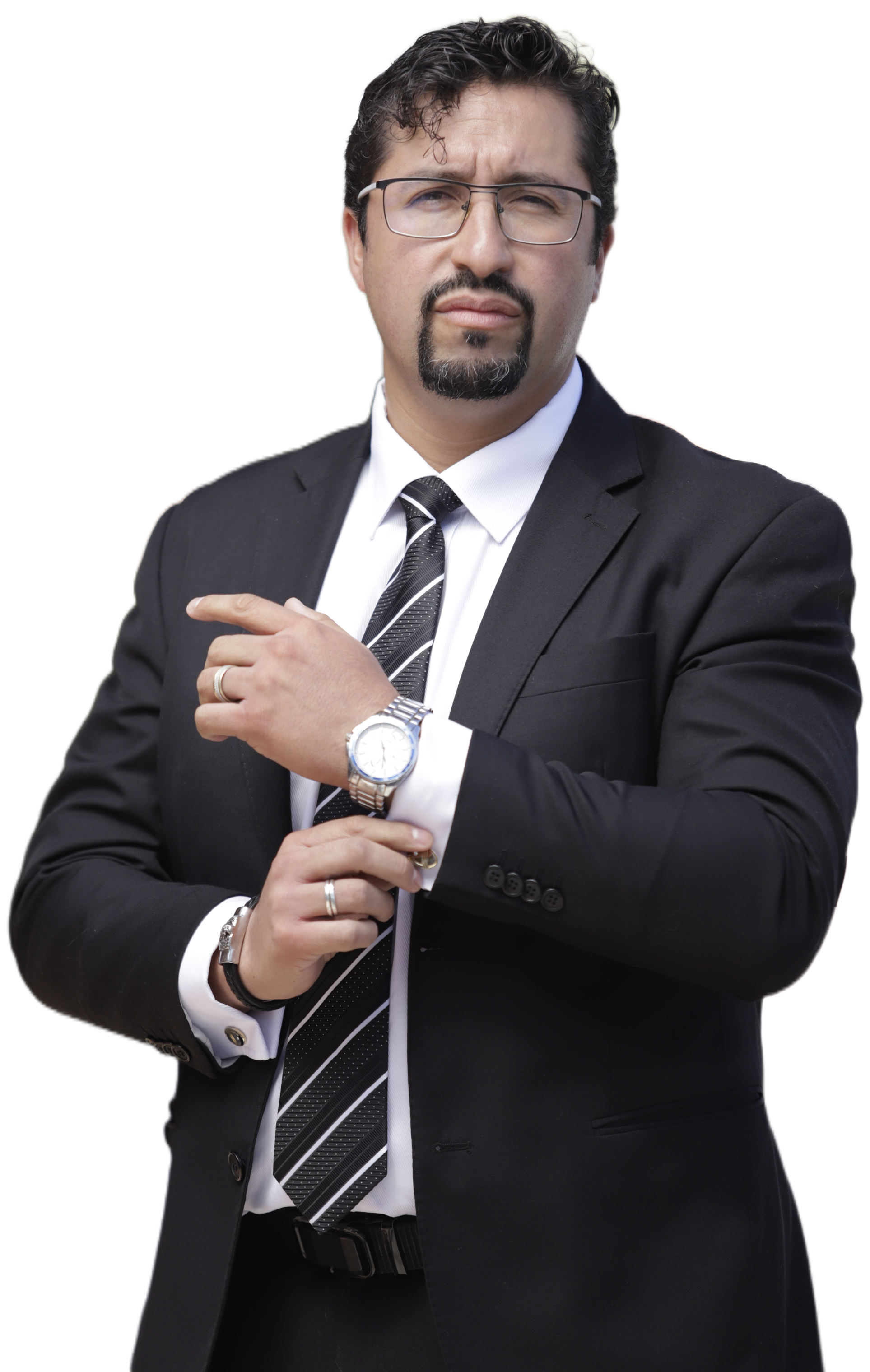 Héctor Miranda Cabezas