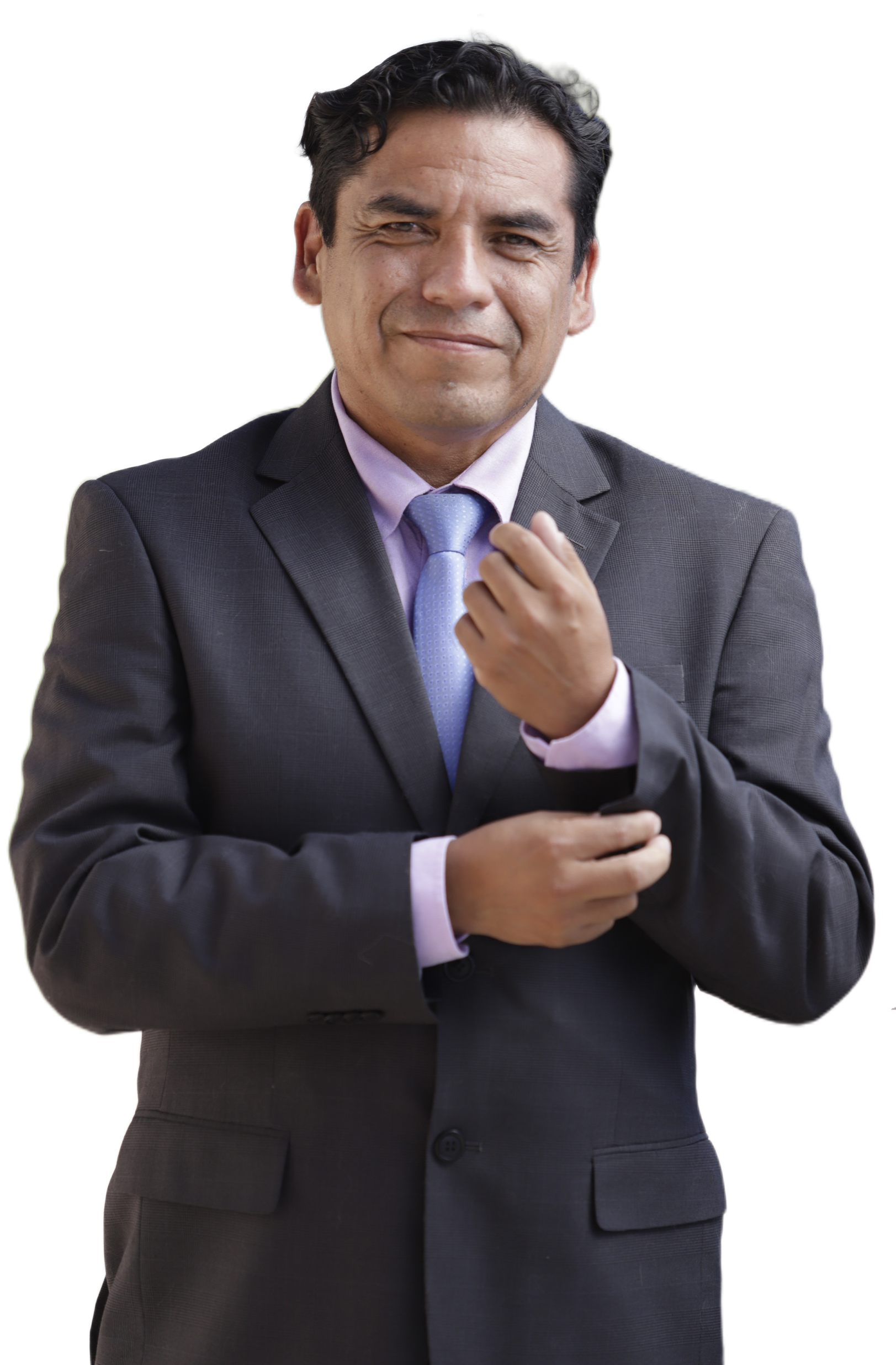 Paul Aramayo Bautista