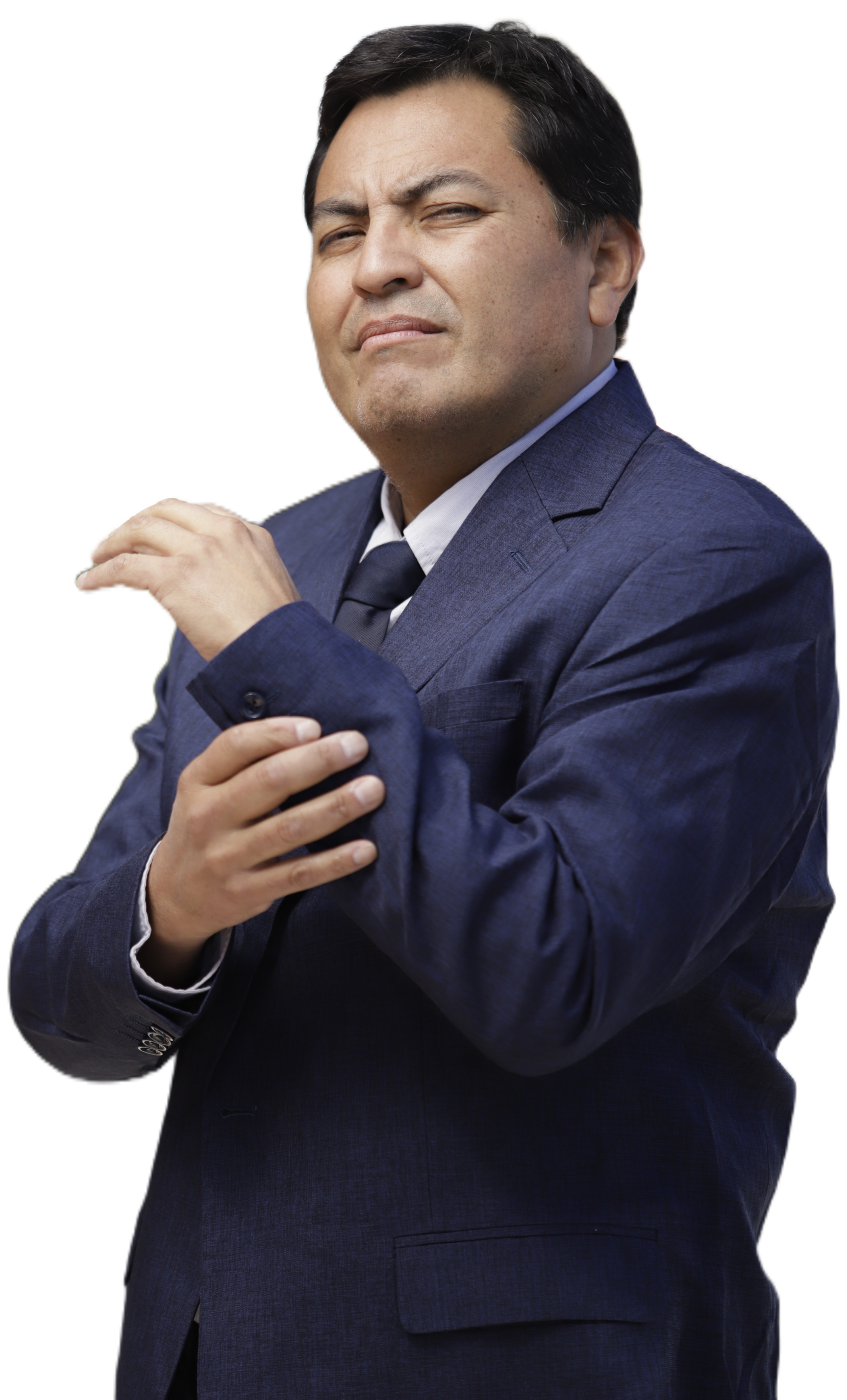 Rodrigo Reyes Araya