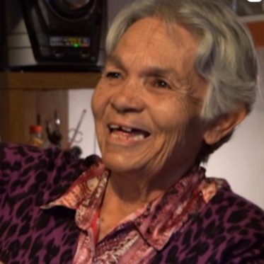 HISTORIAS DE PADI - CAPÍTULO 2 SRA. GLADYS.