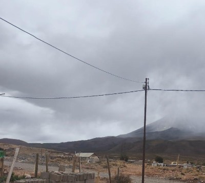 INFORMACIÓN OFICIAL, CONTINGENCIA CLIMÁTICA