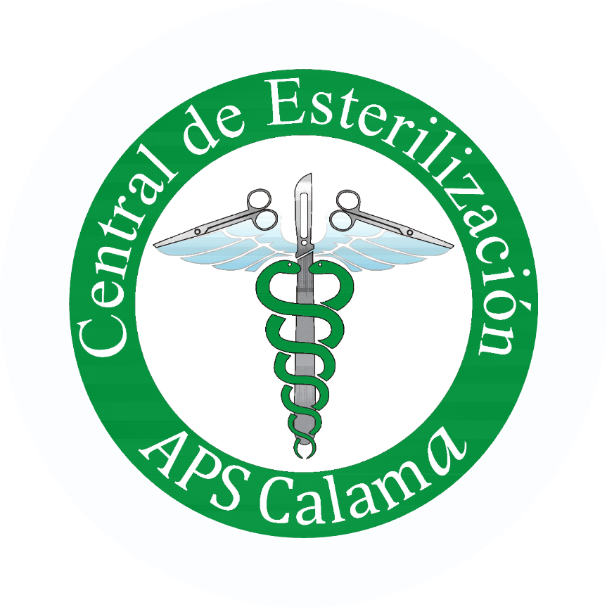 Central de Esterilización